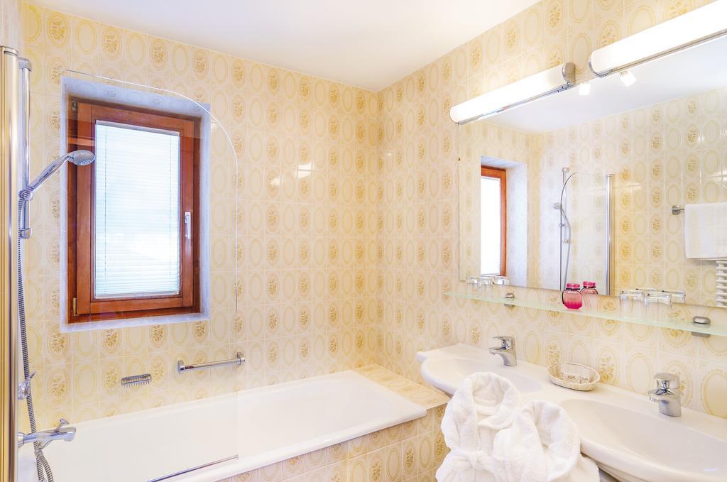 Sporthotel Pechtl Lermoos Room photo